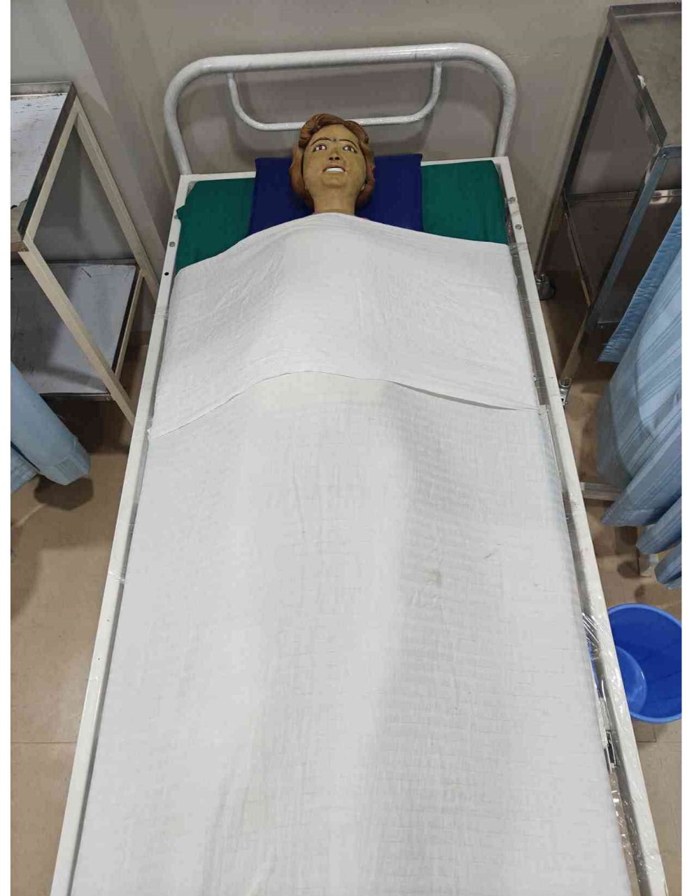 Patient Care Training